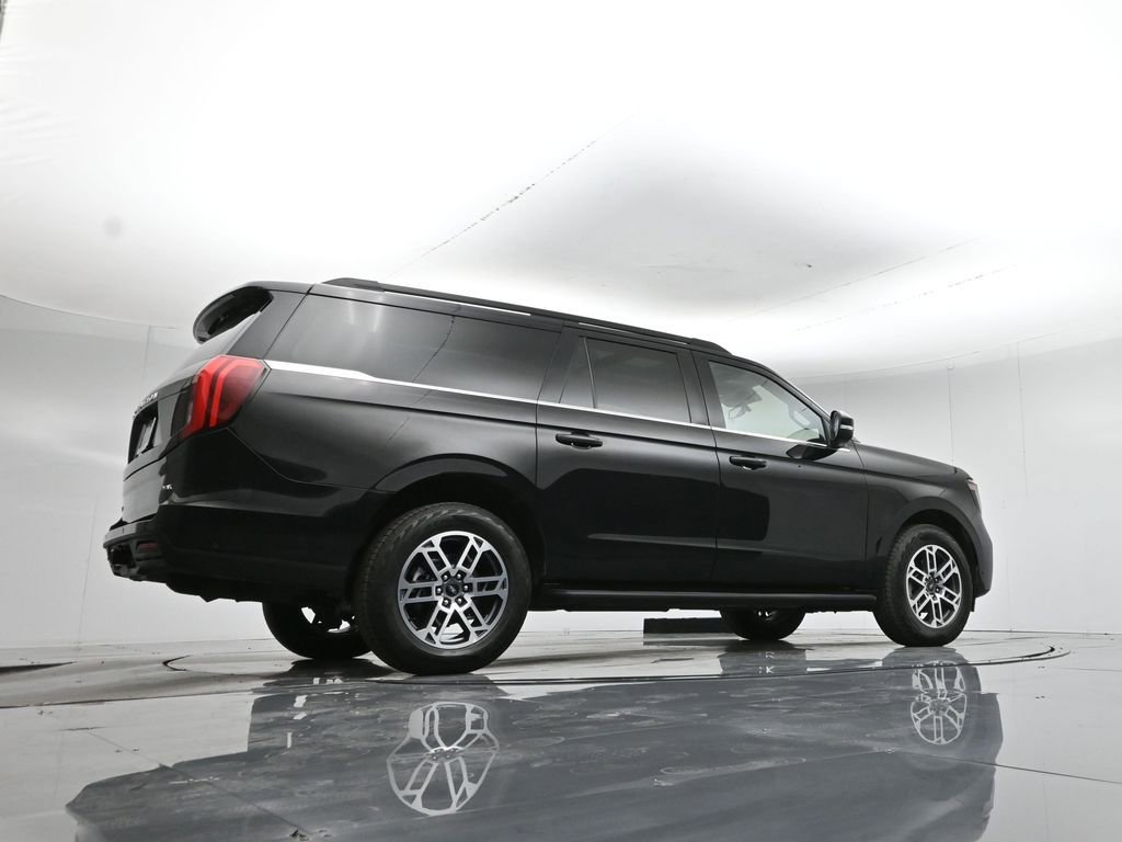 Certified 2025 Ford Expedition Max Active image 51