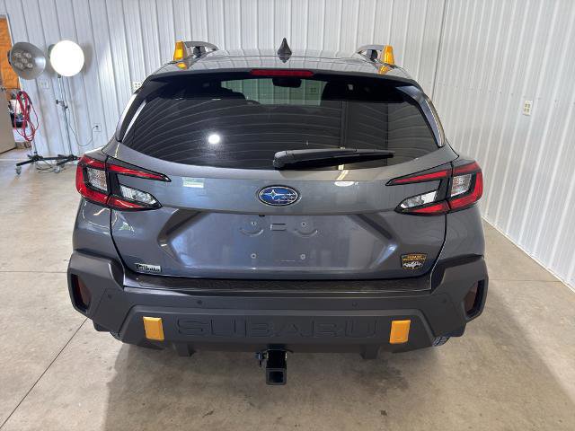 Used 2025 Subaru Crosstrek 2.5i Wilderness image 33