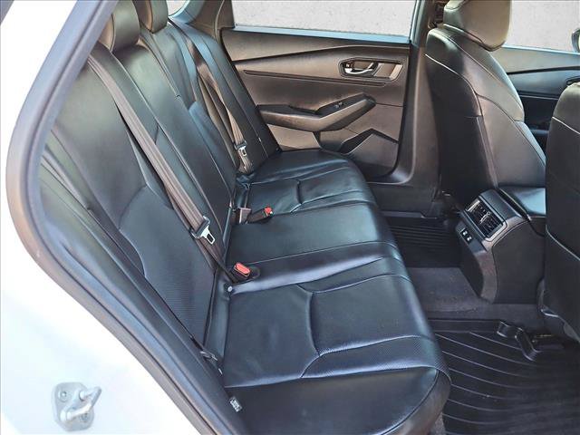 Used 2025 Honda Accord Sport image 18