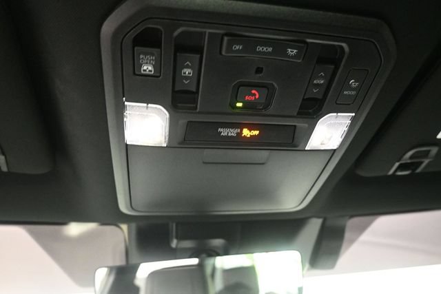 Used 2025 Toyota Tundra Platinum AWD/4WD image 20