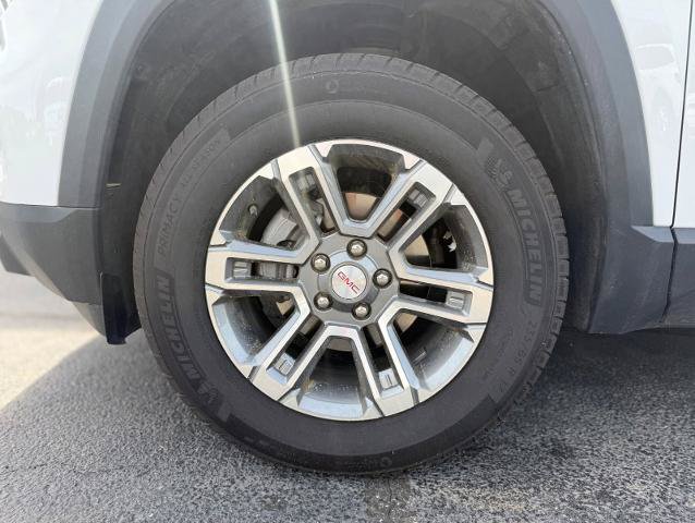 Used 2025 GMC Terrain Elevation AWD/4WD image 4