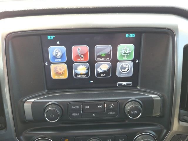 Used 2018 Chevrolet Silverado 1500 LT w/ All Star Edition image 26