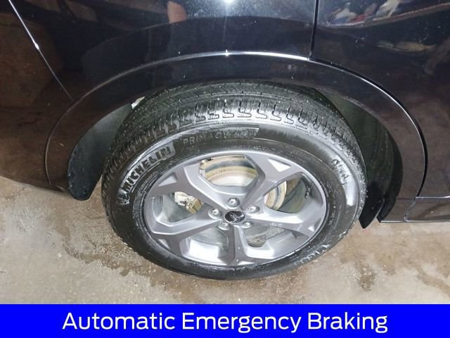 Certified 2024 Ford Escape ST-Line w/ Tech Pack #1 image 11