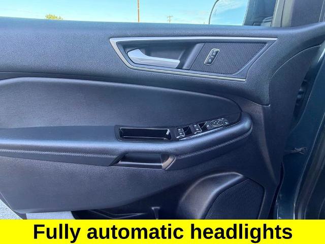Certified 2019 Ford Edge SEL w/ Equipment Group 201A AWD/4WD image 14