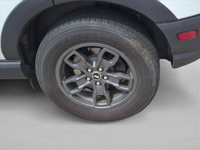 Certified 2021 Ford Bronco Sport Big Bend AWD/4WD image 11