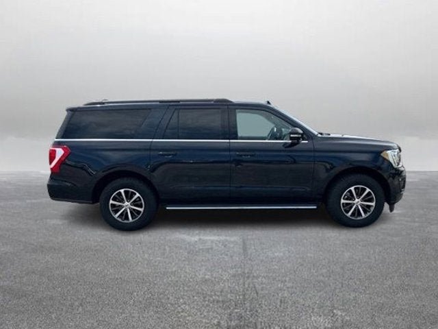 Certified 2021 Ford Expedition Max XLT AWD/4WD image 15