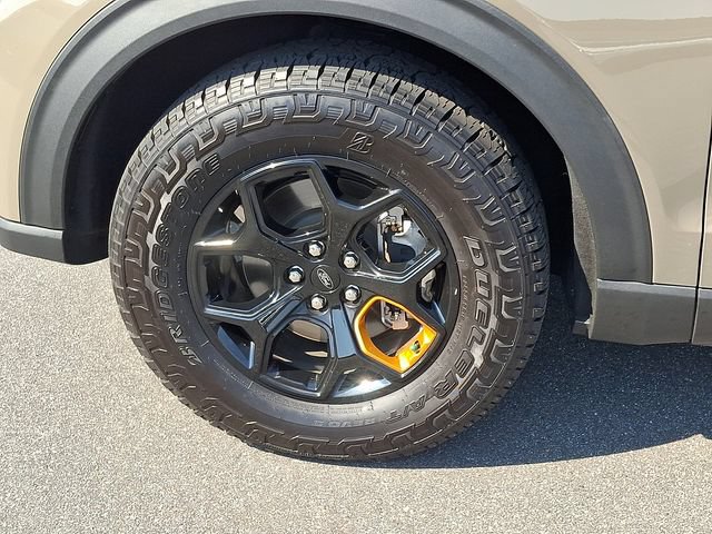 Certified 2026 Ford Explorer Tremor w/ Tremor Ultimate Package AWD/4WD image 8