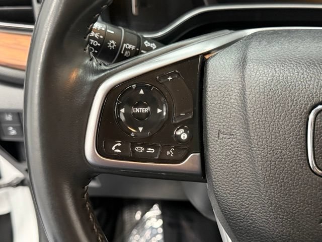 Used 2022 Honda CR-V EX-L image 19