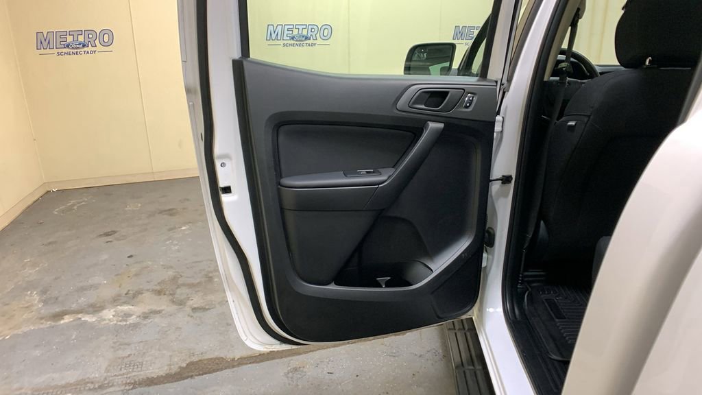 Certified 2020 Ford Ranger XL w/ Equipment Group 101A Mid image 26