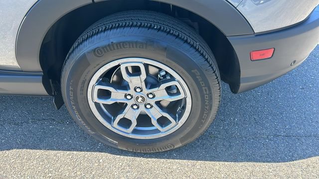 Certified 2024 Ford Bronco Sport Big Bend w/ Convenience Package AWD/4WD image 6