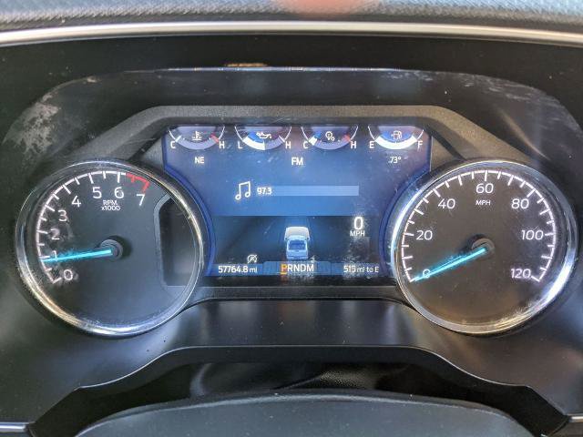 Certified 2023 Ford F150 XLT w/ Equipment Group 302A High AWD/4WD image 12