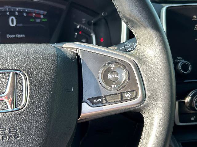 Used 2022 Honda CR-V EX-L image 24