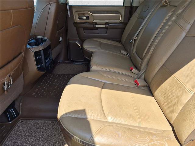Used 2022 RAM 2500 Limited RWD image 17