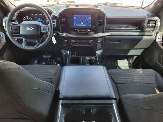 Certified 2023 Ford F150 XL w/ STX Appearance Package RWD image 27