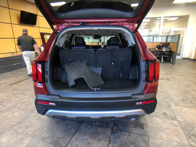 Used 2023 Kia Sorento SX Prestige AWD/4WD image 19
