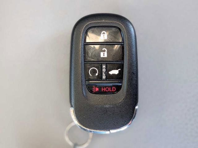 Used 2025 Honda Pilot EX-L image 34