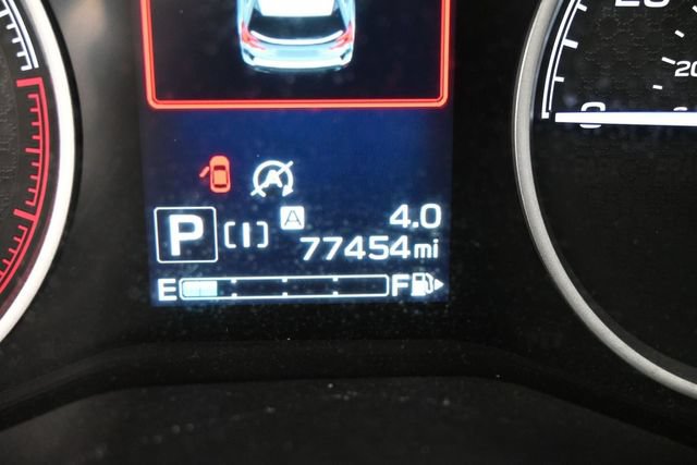 Used 2024 Subaru Forester Premium AWD/4WD image 19