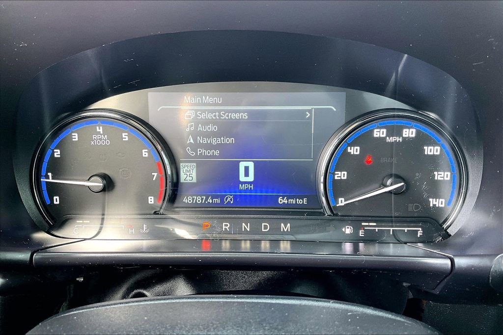 Certified 2023 Ford Bronco Sport Heritage Limited image 20