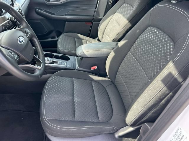 Certified 2023 Ford Escape Active FWD image 27