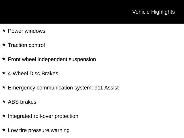 Certified 2022 Ford Bronco Outer Banks AWD/4WD image 20