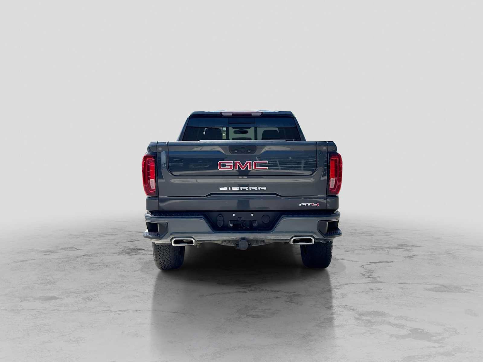 Used 2022 GMC Sierra 1500 AT4 w/ AT4 Preferred Package AWD/4WD image 5