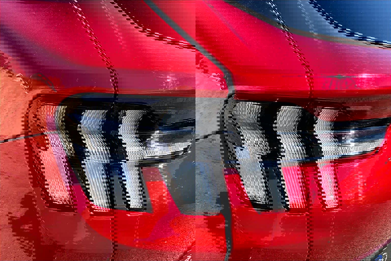 Certified 2023 Ford Mustang Mach-E GT w/ GT Performance Edition image 28