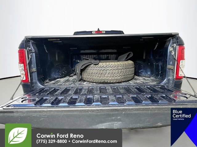 Used 2019 RAM 1500 Big Horn AWD/4WD image 29