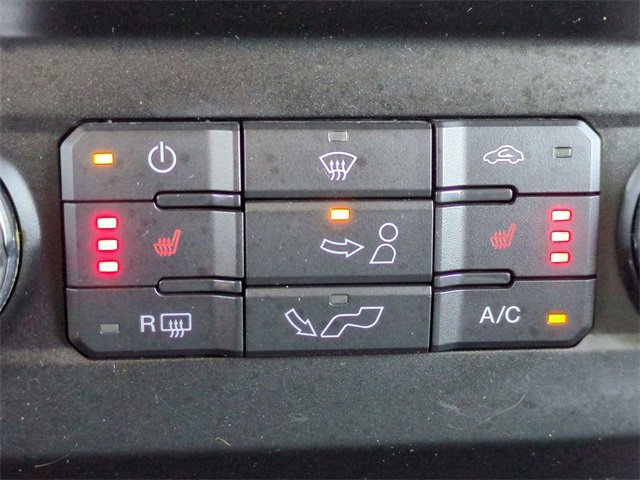 Certified 2018 Ford F150 XLT w/ Equipment Group 302A Luxury image 23