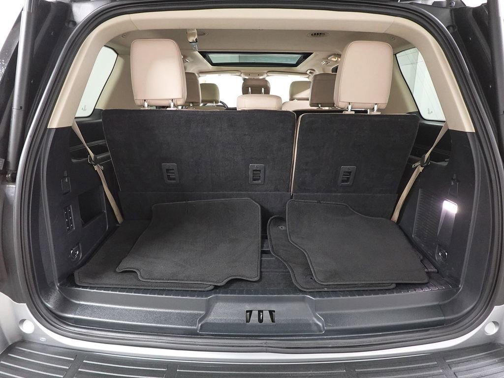 Certified 2024 Ford Expedition Limited image 28