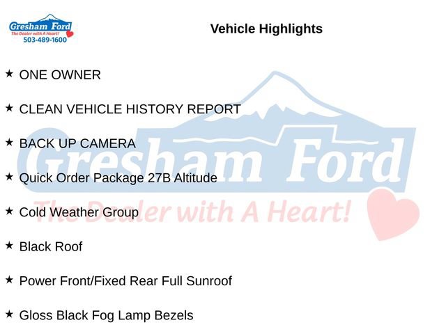 Used 2018 Jeep Compass Latitude AWD/4WD image 8