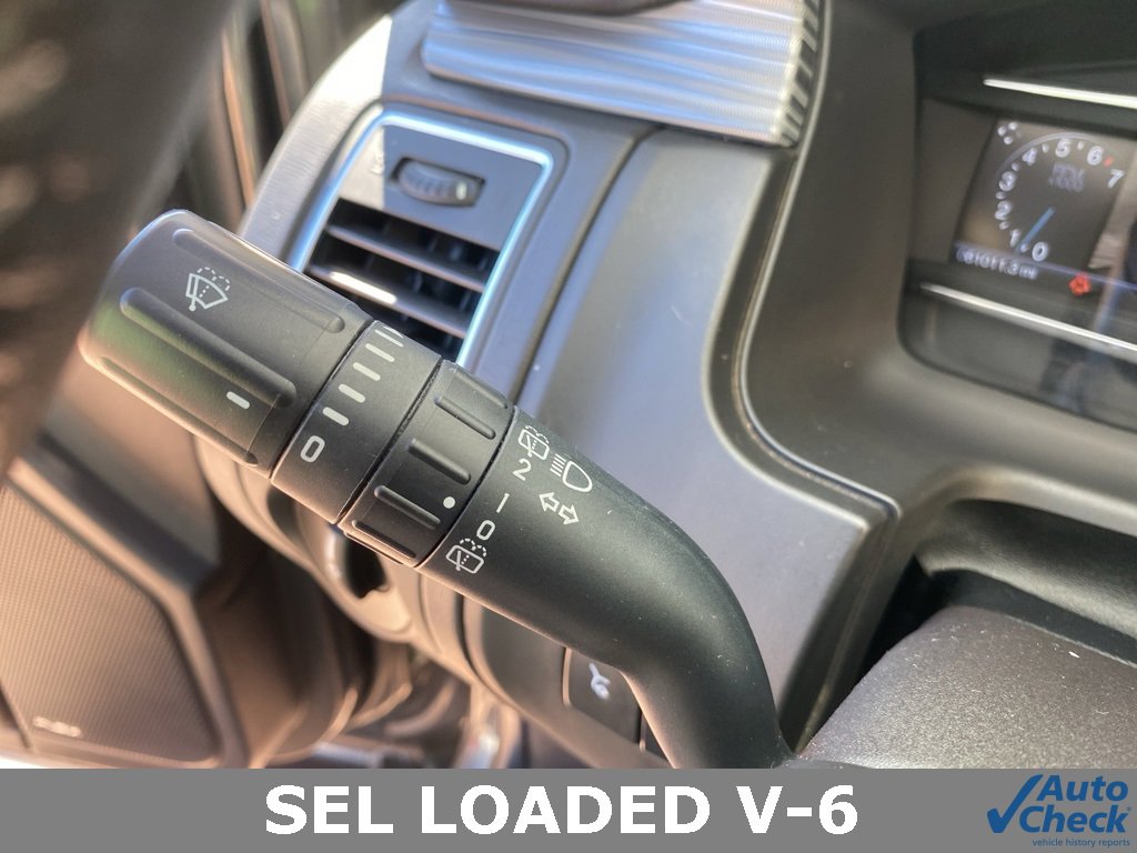 Certified 2019 Ford Flex SEL w/ Equipment Group 202A image 32