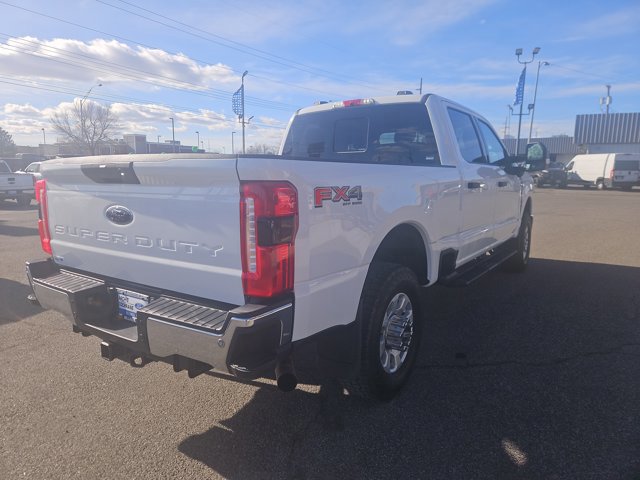 Certified 2023 Ford F250 XLT w/ 360-Degree Camera Package image 2