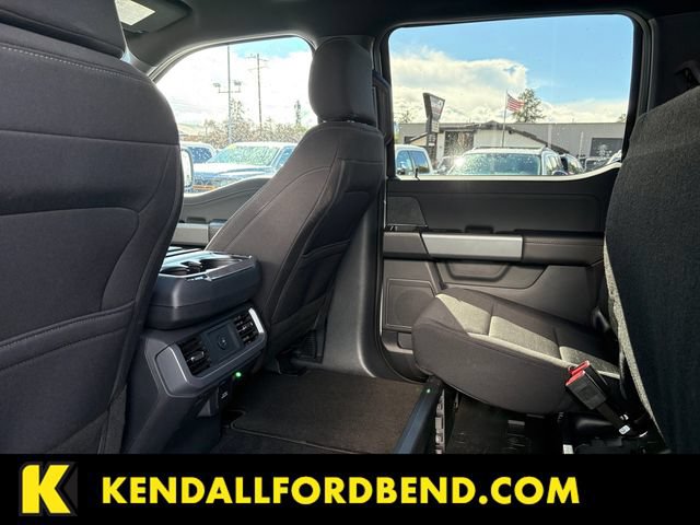 Certified 2026 Ford F150 XLT w/ Equipment Group 302A MID AWD/4WD image 20