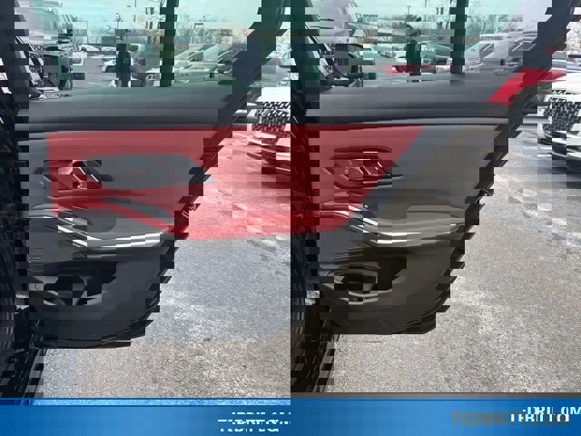 Used 2024 BMW 330i xDrive Sedan w/ M Sport Package image 20