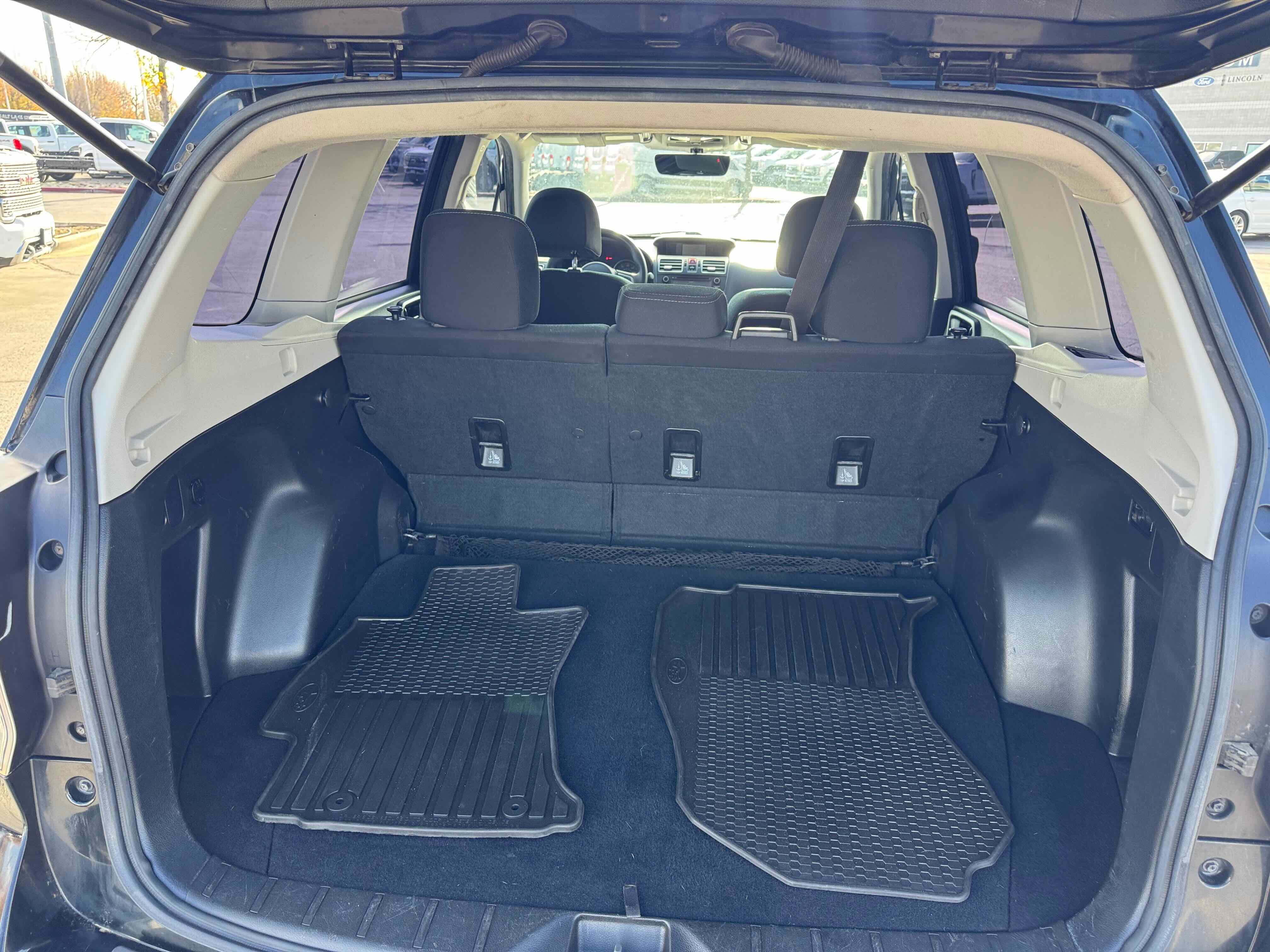 Used 2017 Subaru Forester 2.5i w/ Popular Package #2A image 29