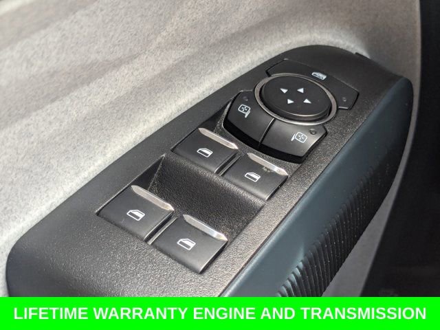 Certified 2024 Ford Maverick XLT w/ XLT Luxury Package FWD image 24