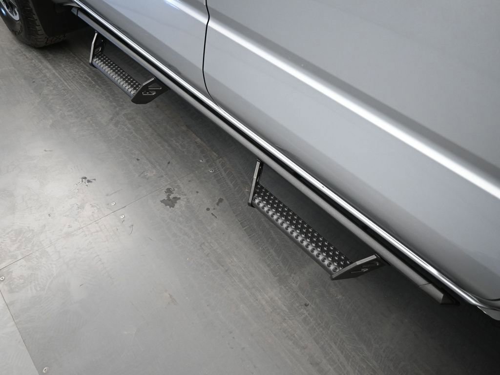 Used 2025 Toyota Tacoma TRD Off-Road image 49