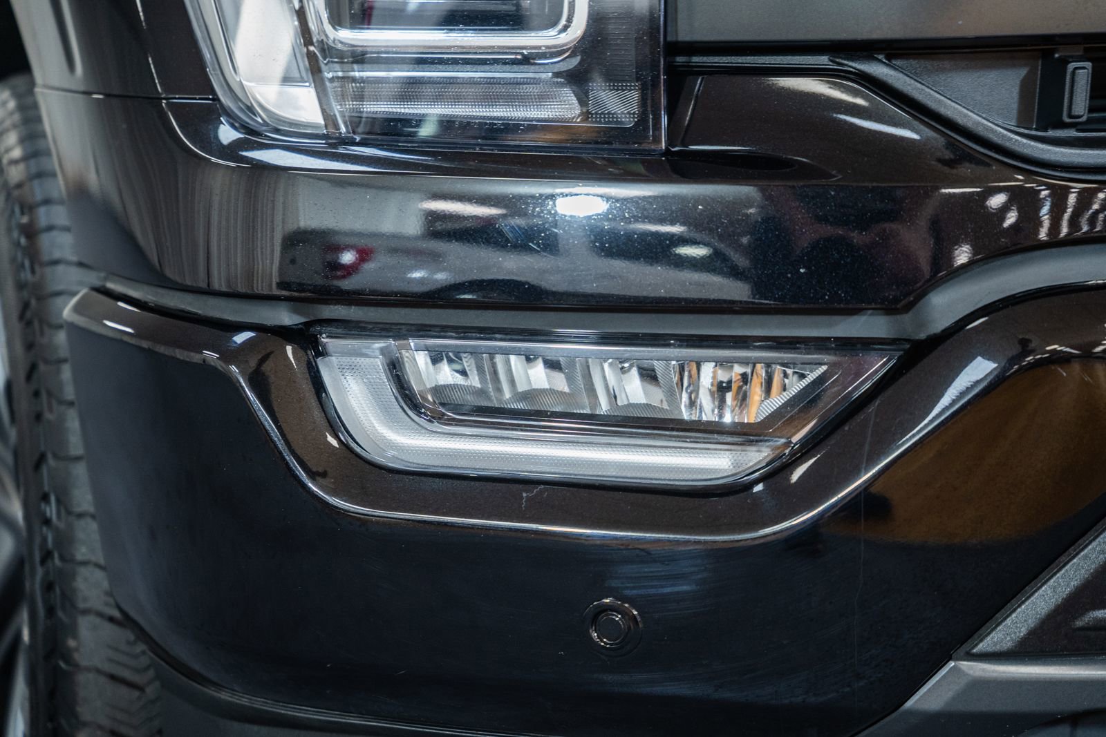 Certified 2023 Ford F150 Lariat w/ Equipment Group 502A High image 15