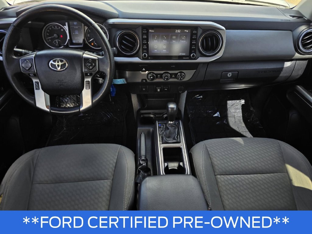 Used 2020 Toyota Tacoma SR5 RWD image 12