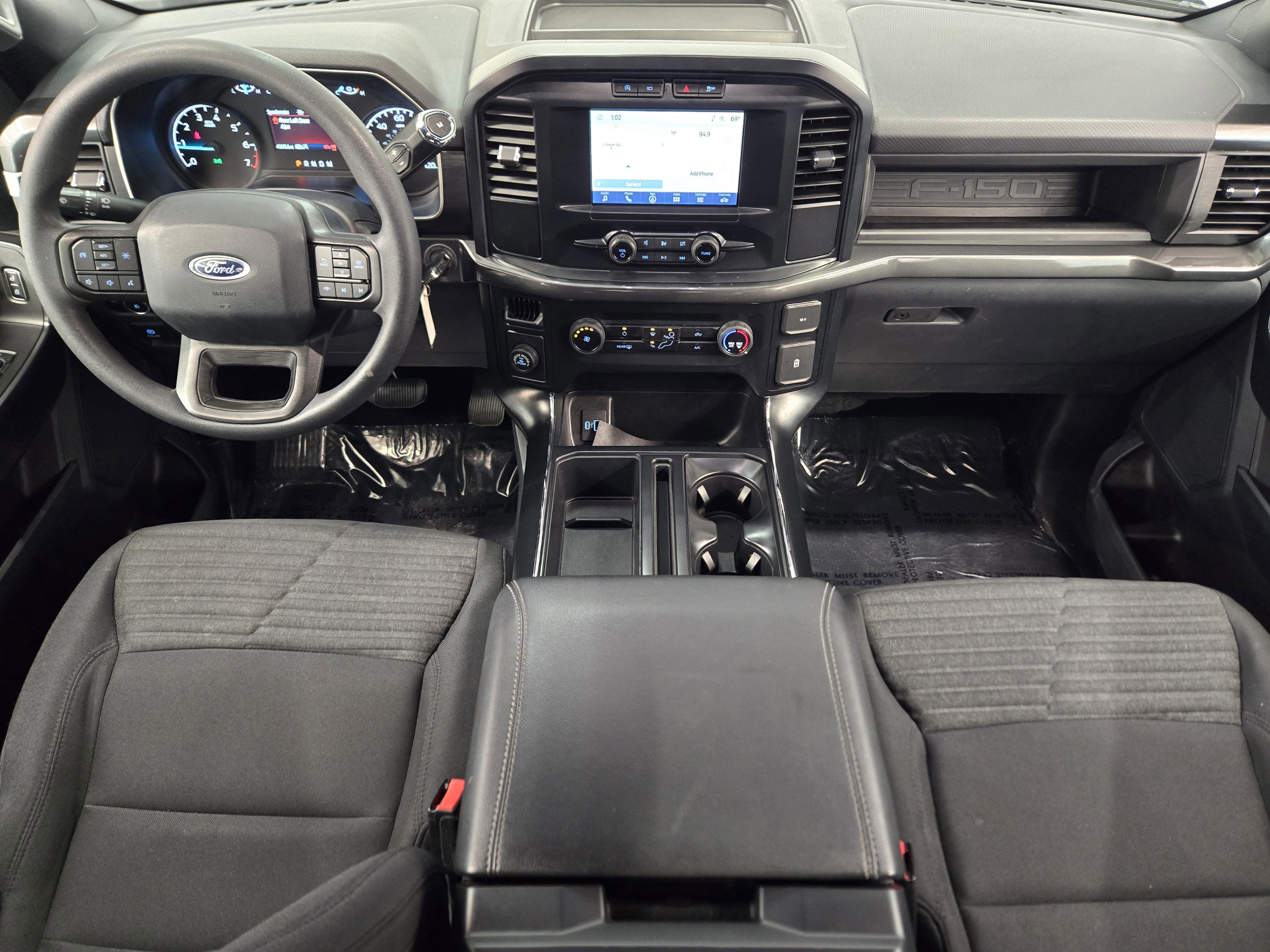 Certified 2023 Ford F150 XL w/ STX Appearance Package image 25