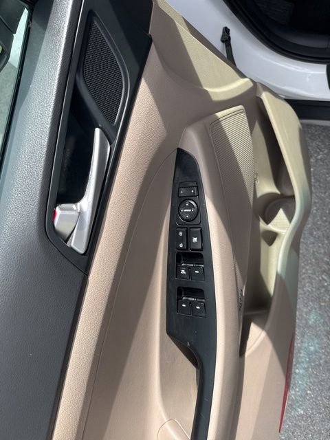Used 2019 Hyundai Tucson Sport AWD/4WD image 16