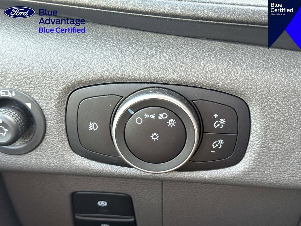 Certified 2022 Ford Transit 350 XLT RWD image 31