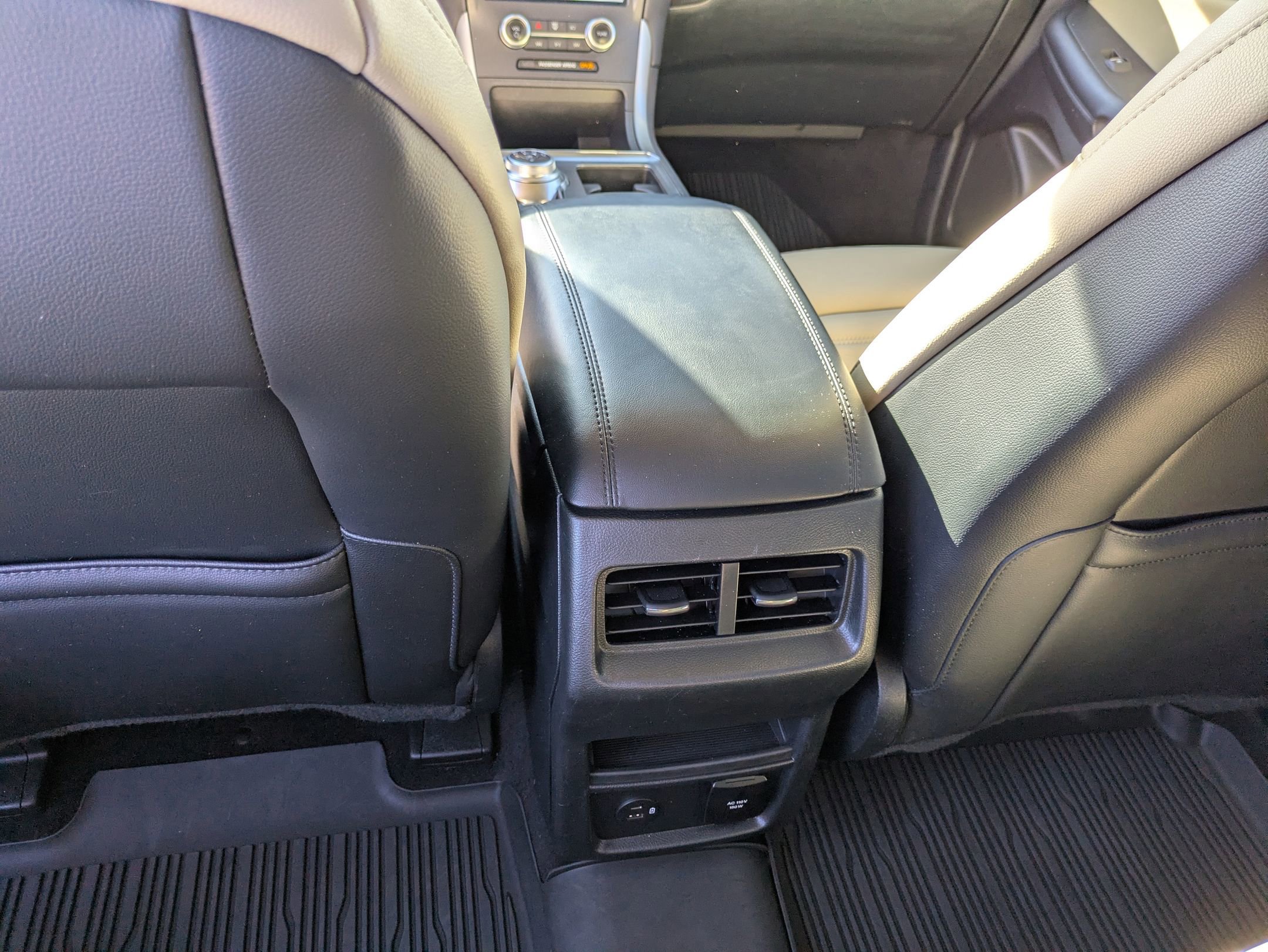 Certified 2022 Ford Edge SEL w/ Convenience Package image 31