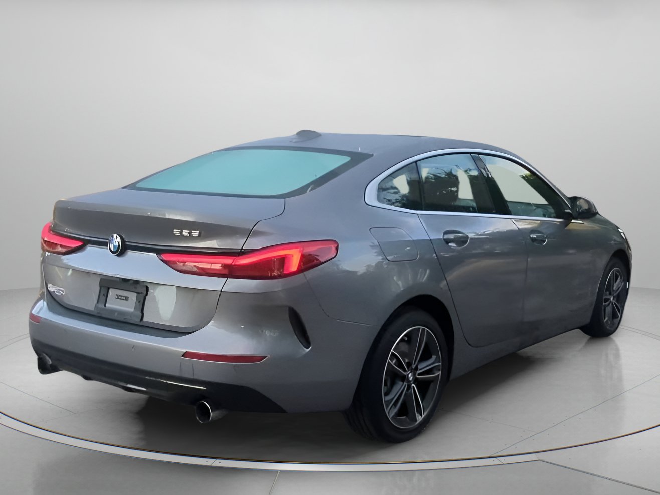 Used 2024 BMW 228i Gran Coupe w/ Convenience Package FWD image 27
