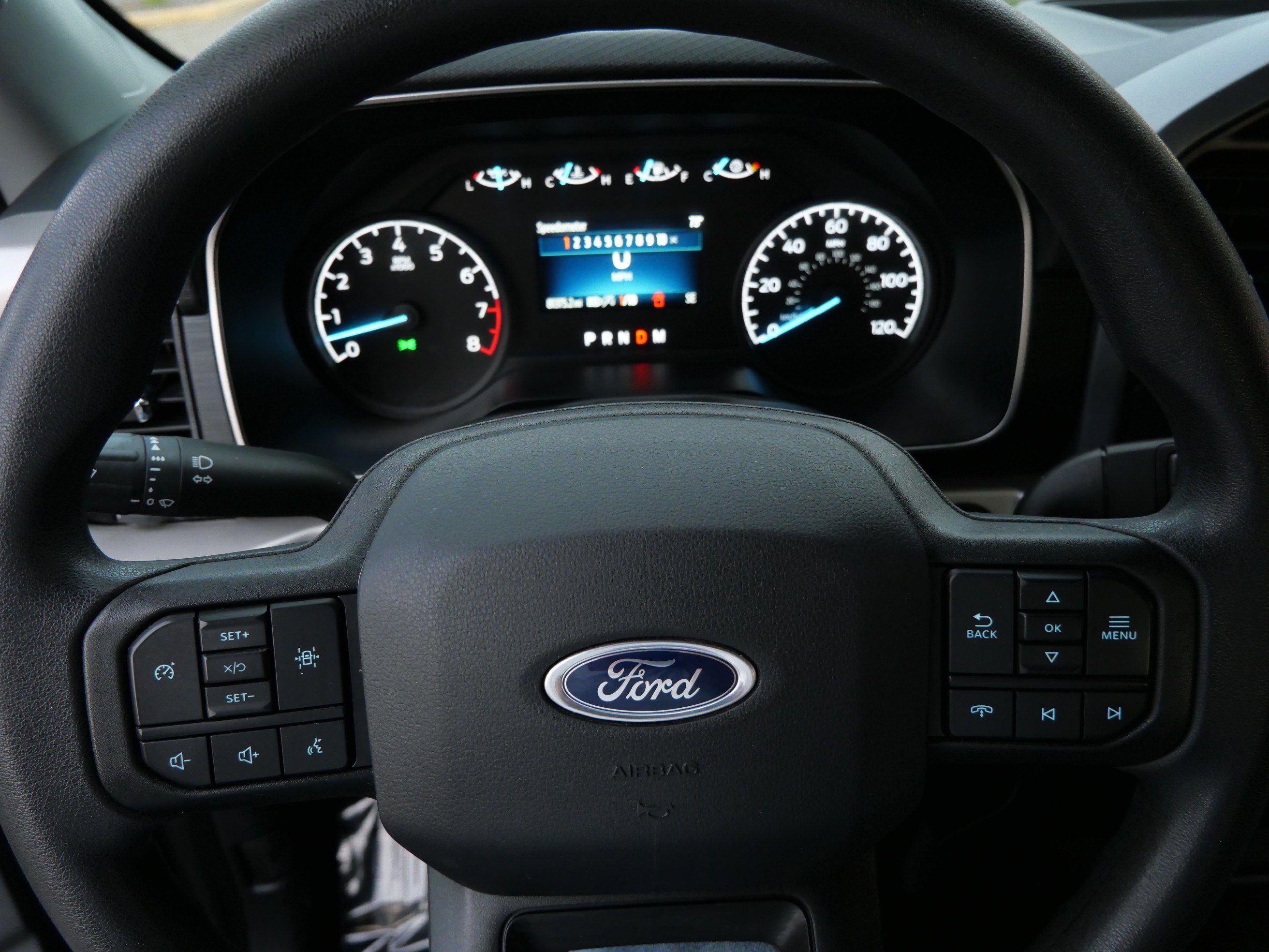 Certified 2021 Ford F150 XLT AWD/4WD image 25