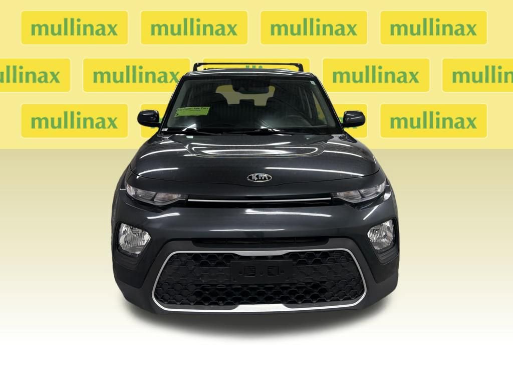 Used 2020 Kia Soul S image 8