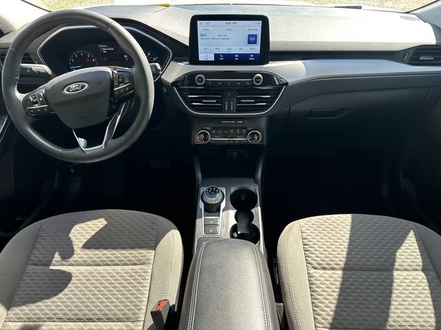 Certified 2022 Ford Escape SE w/ Convenience Package AWD/4WD image 18
