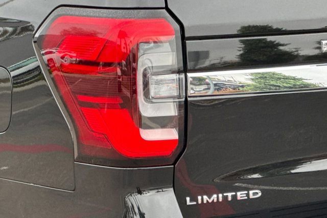 Certified 2023 Ford Expedition Max Limited image 31