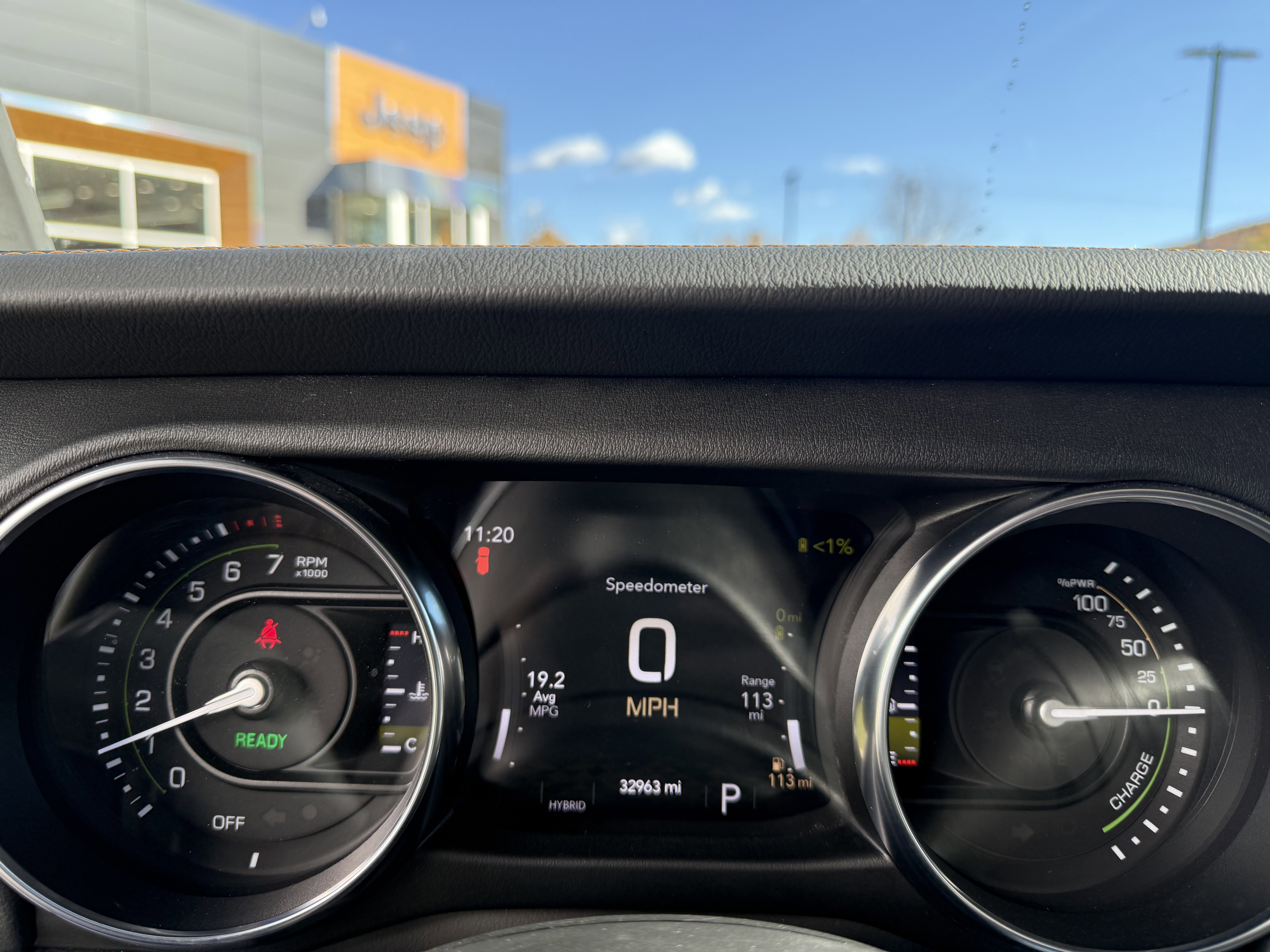 Used 2022 Jeep Wrangler Unlimited Sahara AWD/4WD image 13