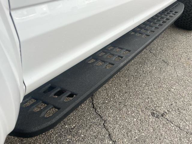 Certified 2020 Ford F150 Raptor w/ Equipment Group 802A Luxury image 21